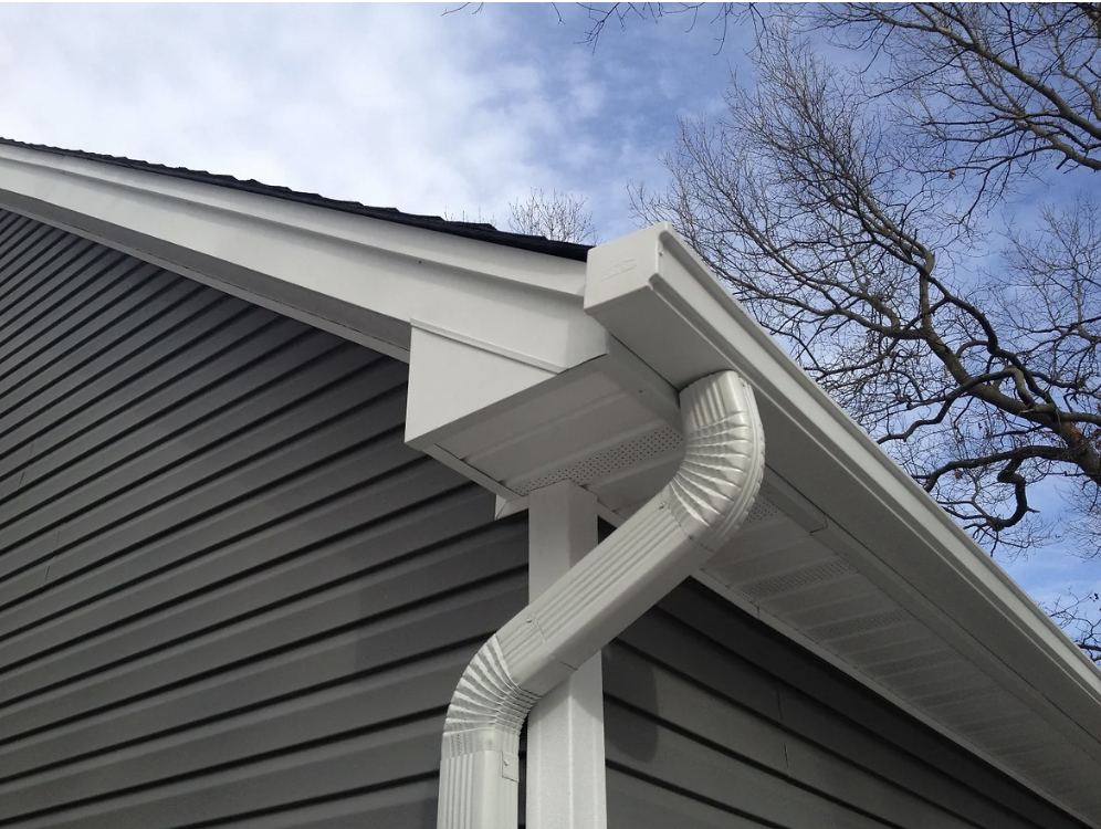 Gutters: What material is best?