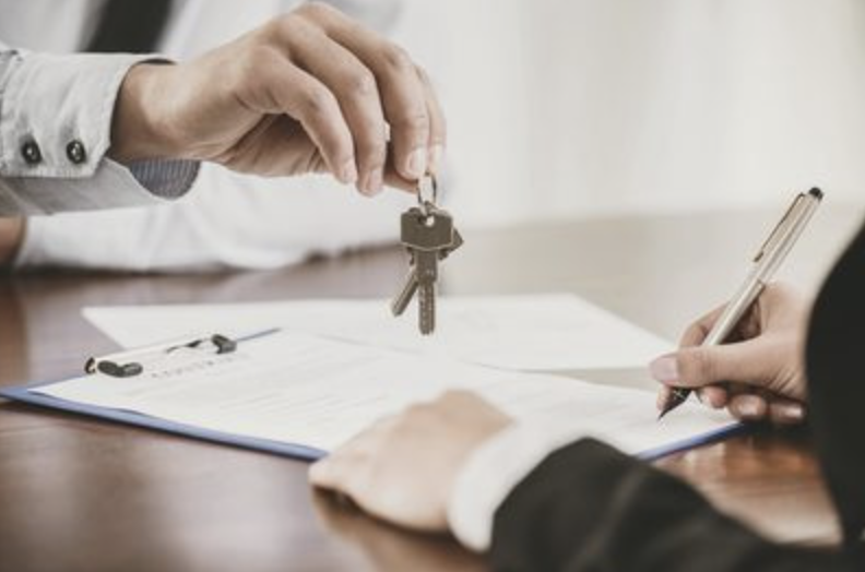 Top Things Buyer Must do in a new home!