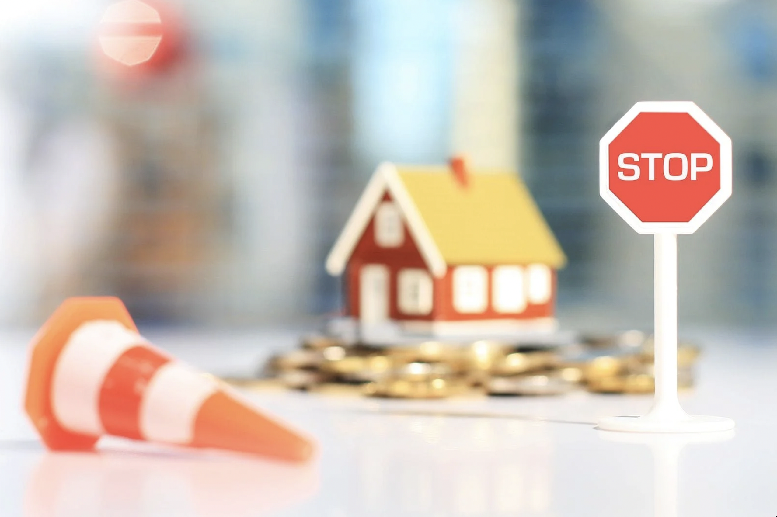 Bad Real Estate Agent Red Flags!